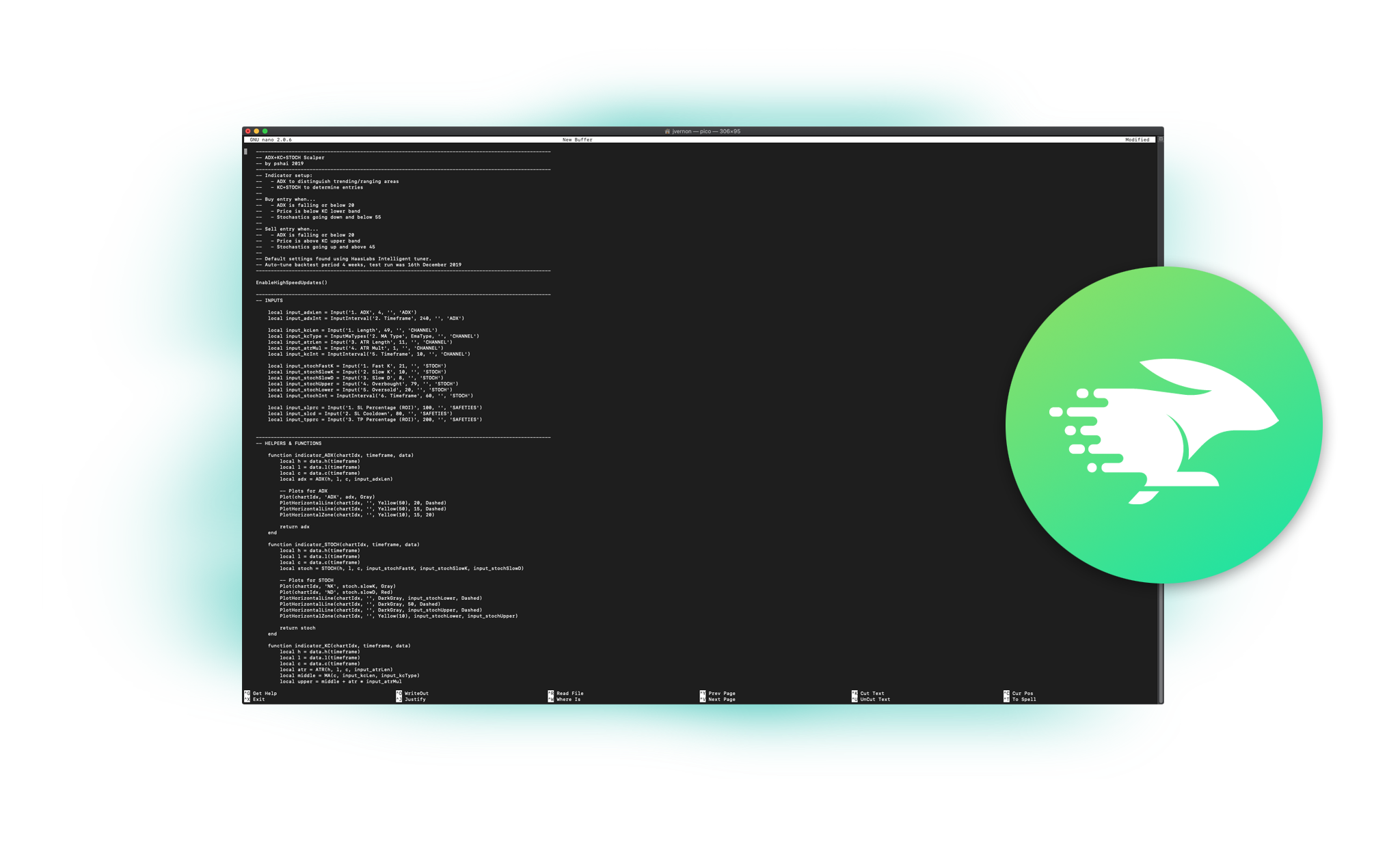 Trade with zero fee trading bots