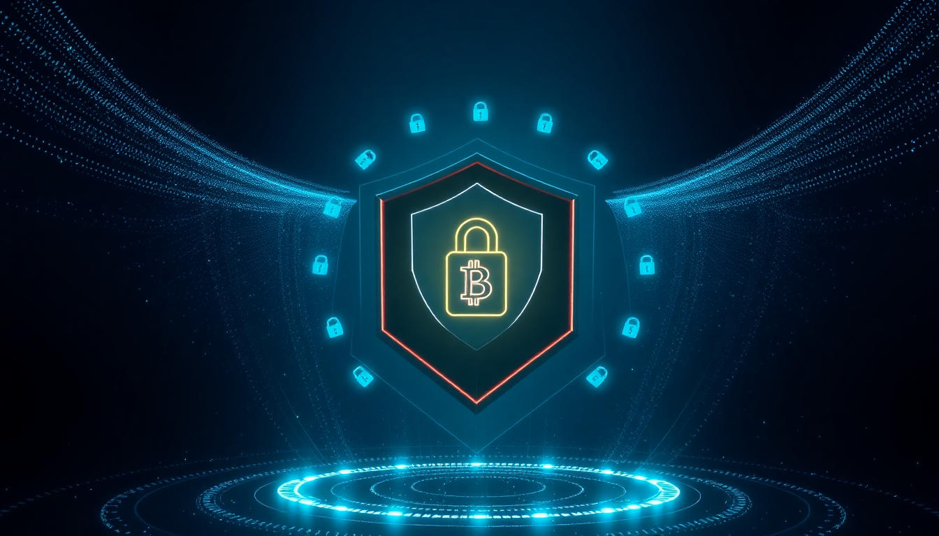 Crypto Security in 2026: What Actually Matters