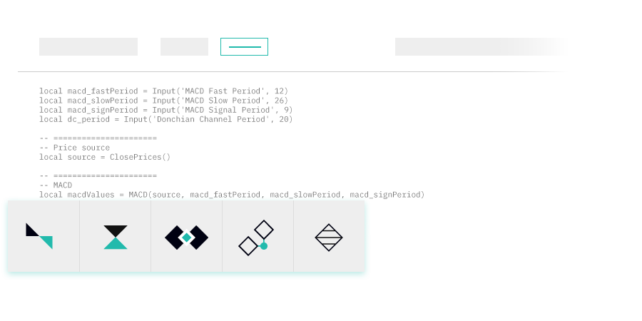 Discover strategies & templates