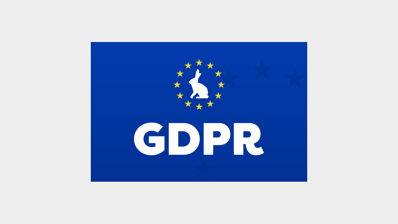 Our continued effort to protect user data and improve transparency