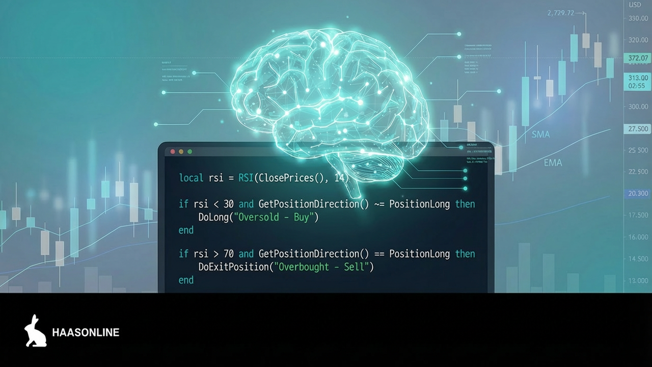 HaasScript AI Reference: Documentation Built for AI Assistants