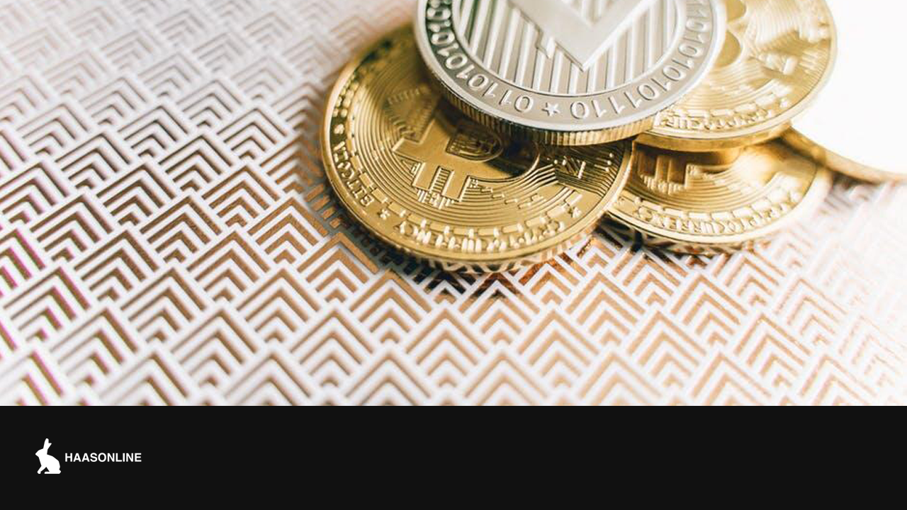 Trend Lines and Ratios: How to Make Money With Cryptocurrency Trading