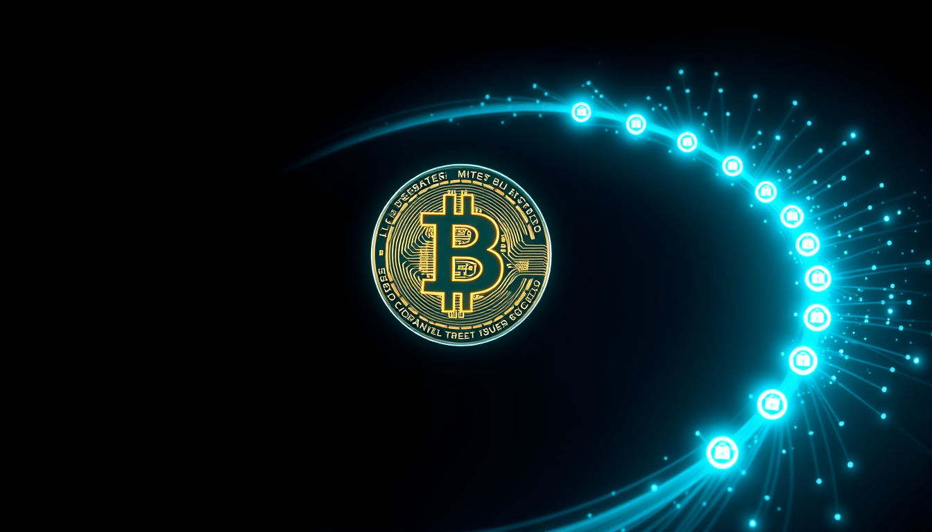 Pay for Your Year in Bitcoin, Save 40%