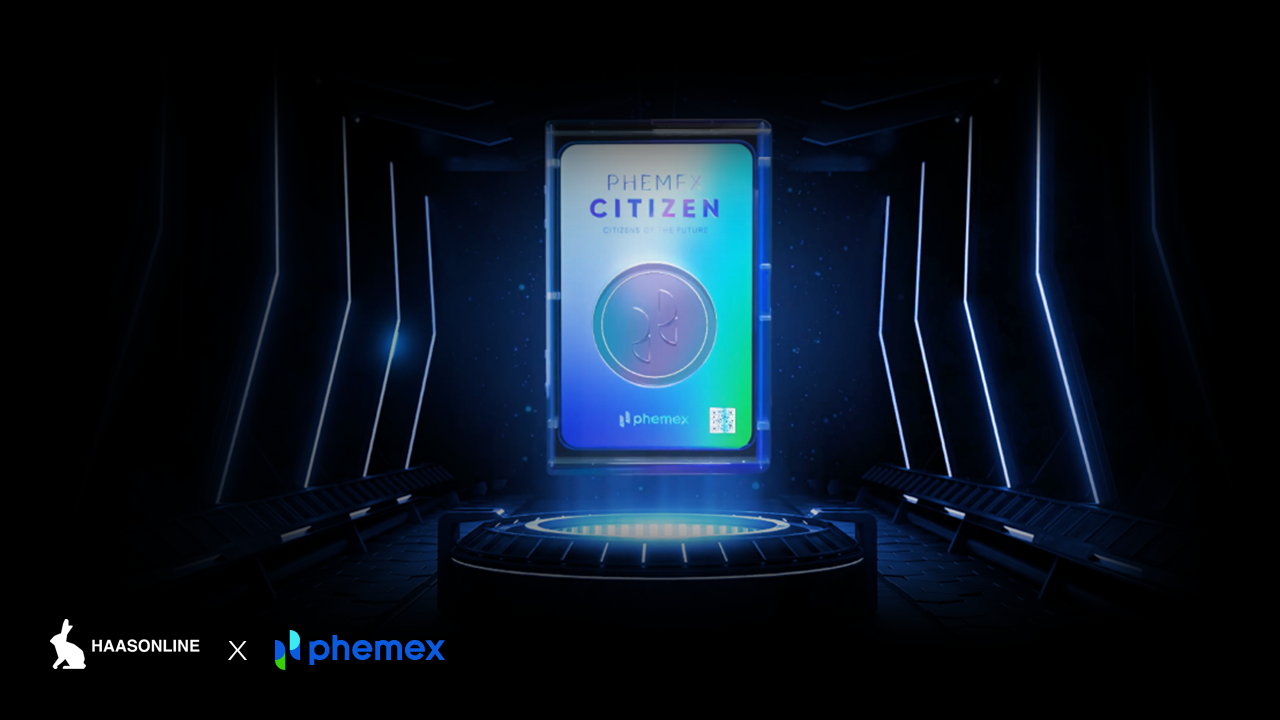 Harnessing the Power of HaasOnline on Phemex