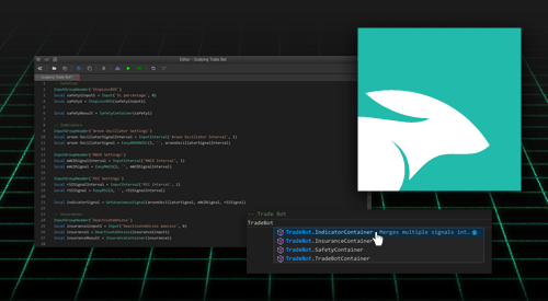 HaasScript Fundamentals