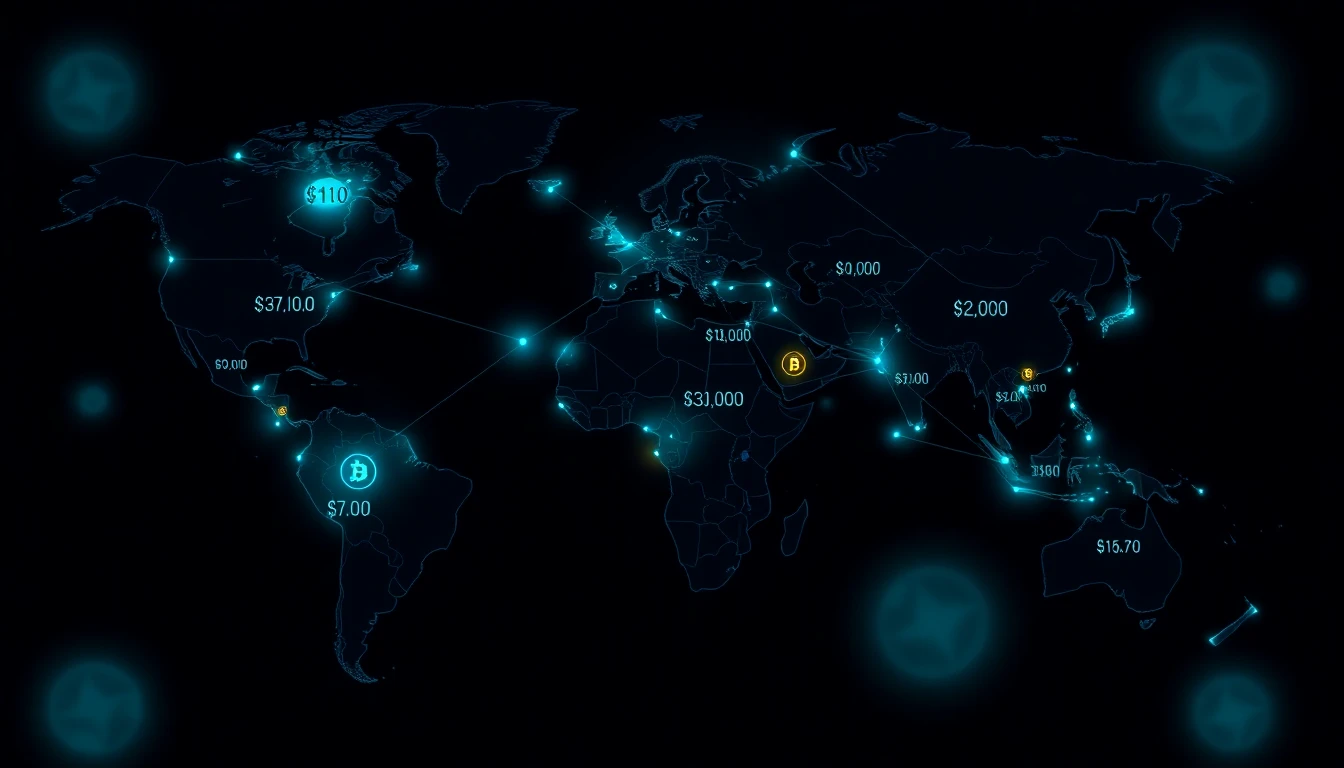 Everything You Need to Know About Cryptocurrency Arbitrage