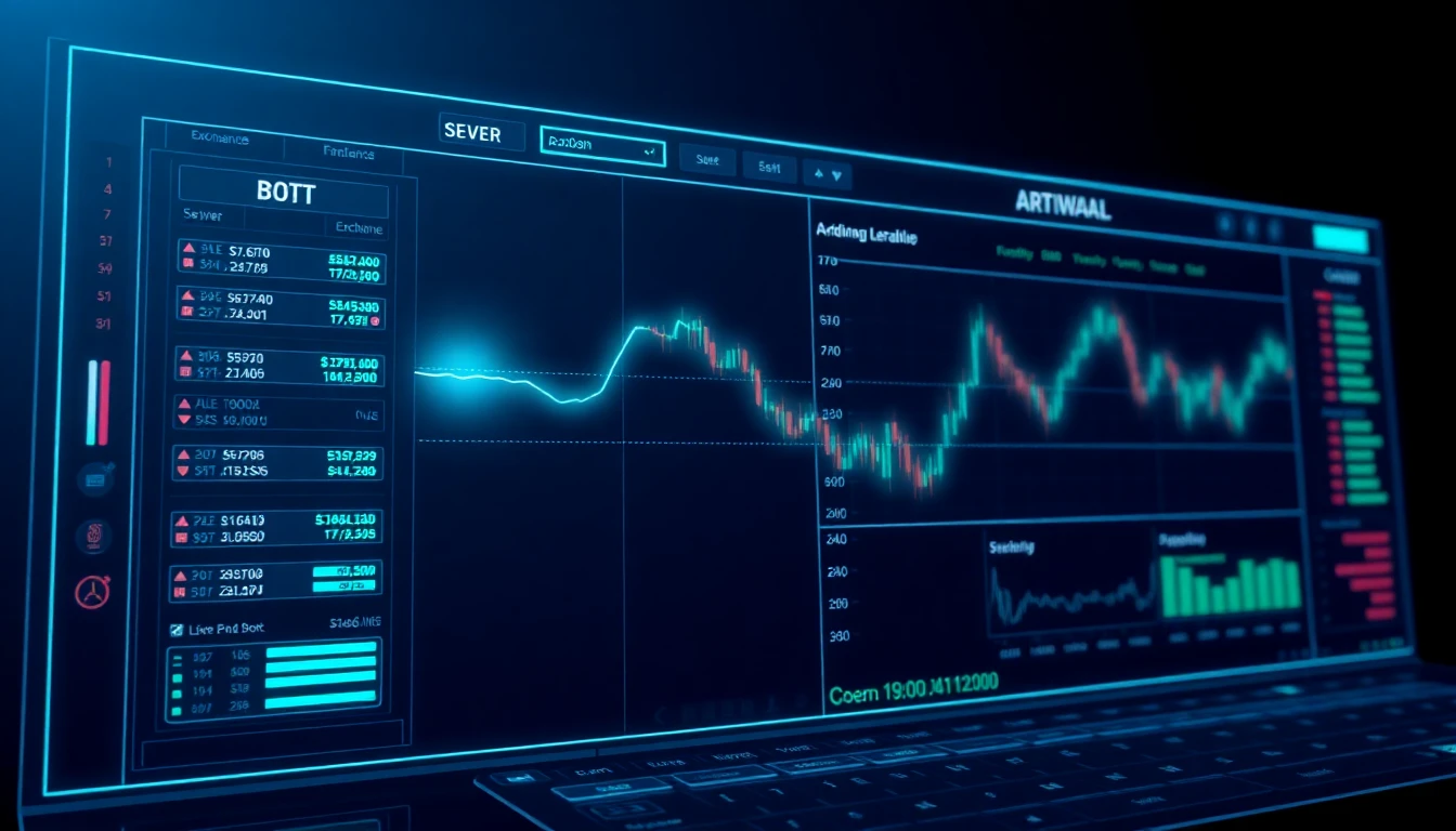 How to set up your crypto arbitrage bot with HaasOnline TradeServer