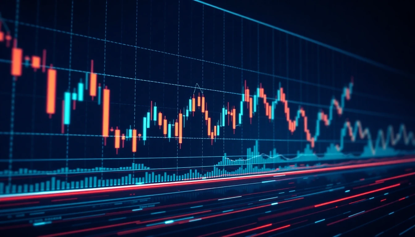 How to use a crypto scalping trading strategy