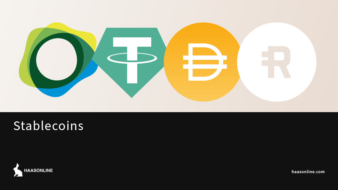 What are stablecoins and how do they benefit us?