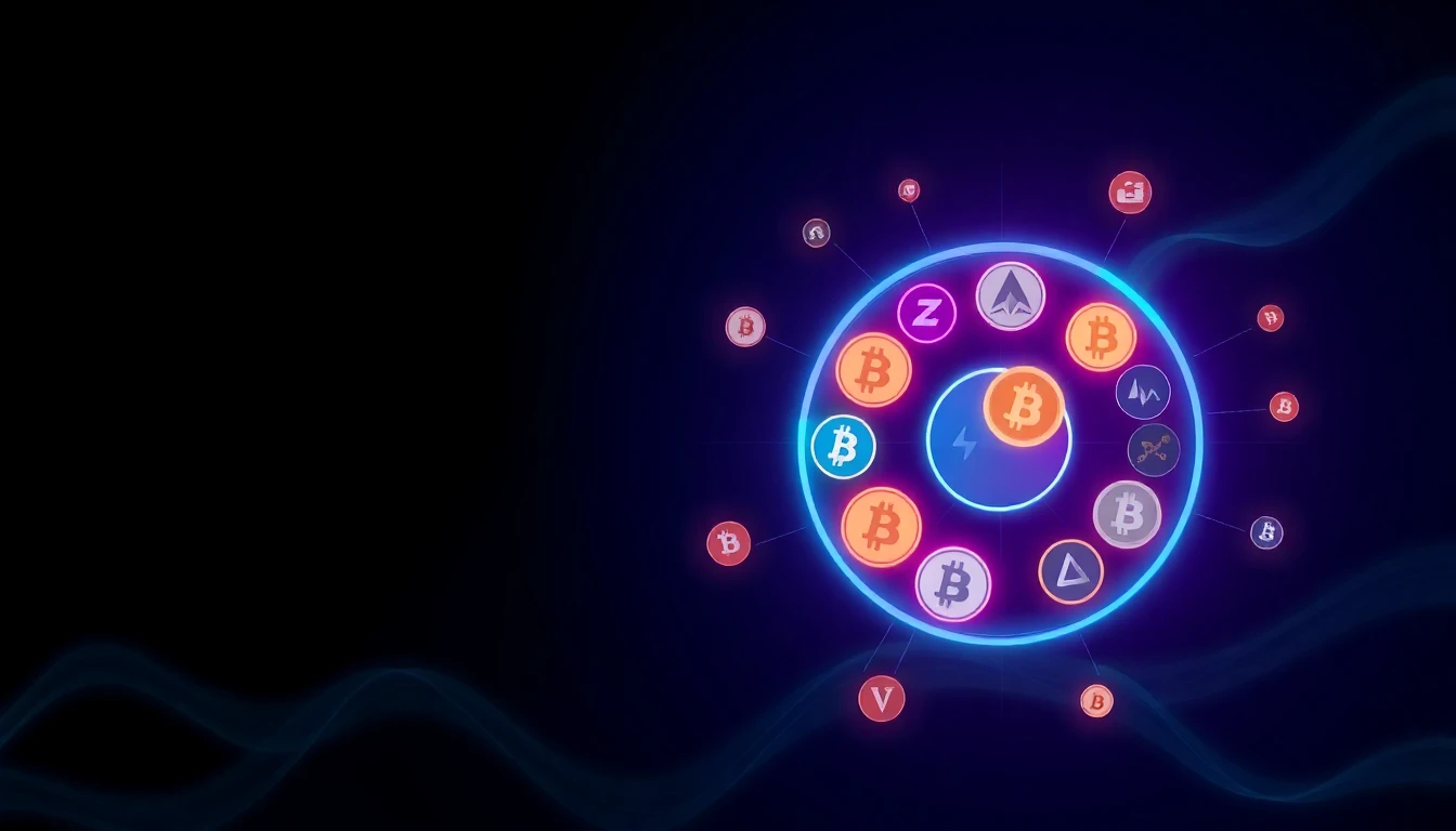 Want to manage your own Crypto Index Fund?