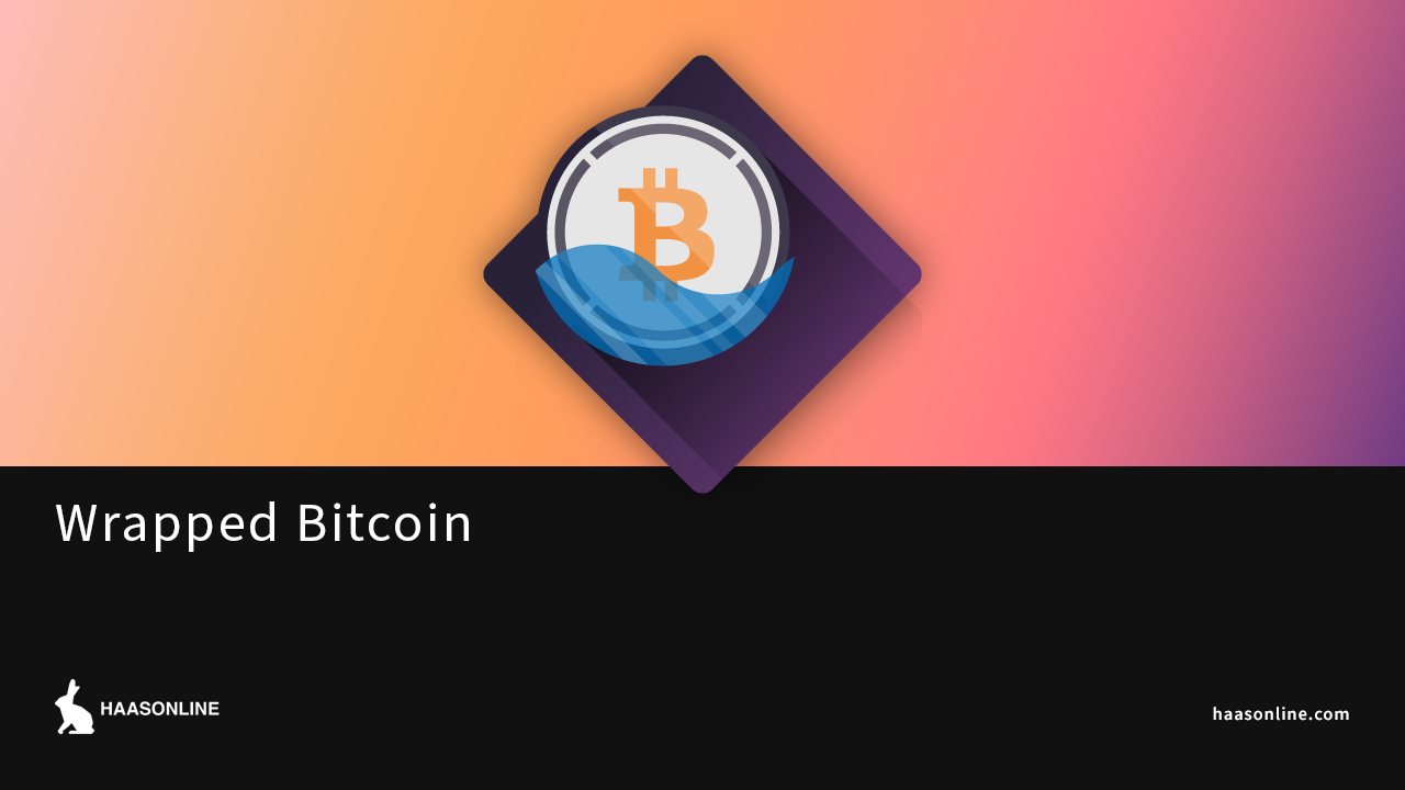 What is a Wrapped Bitcoin?